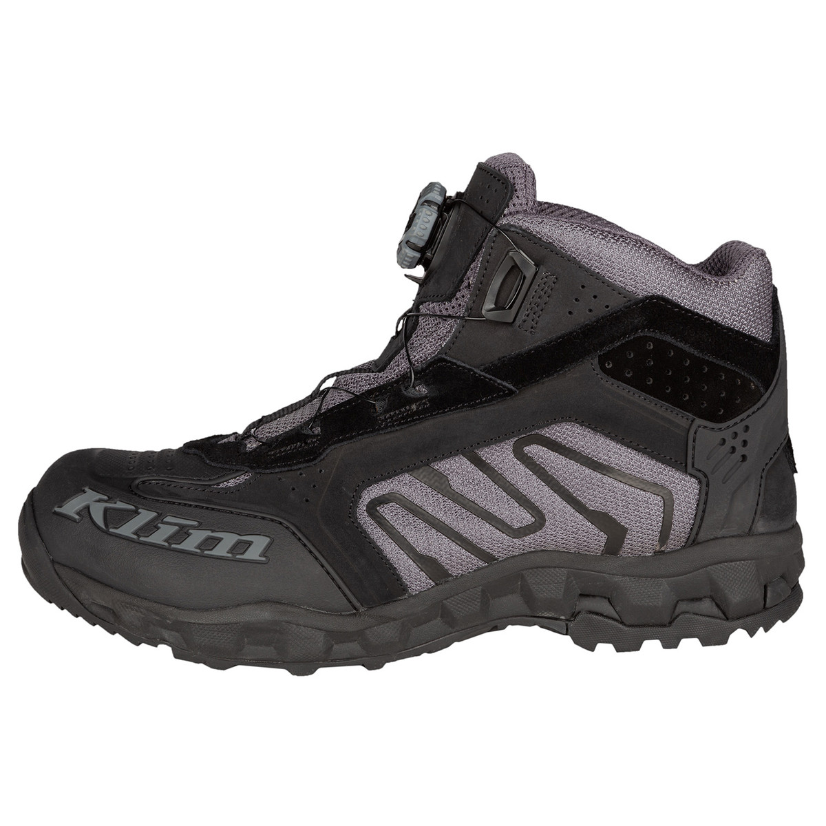 Main image of Klim Ridgeline Boot (Black)